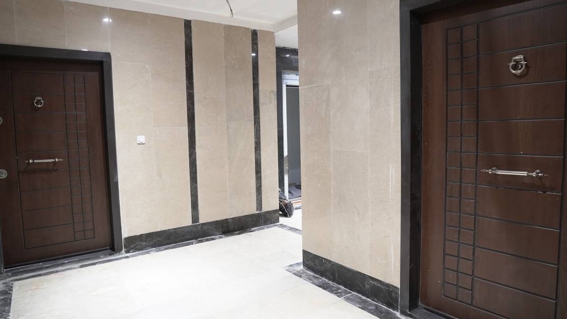 واقعیت مجازی 360 درجه / پروژه مسکونی جام جم چیتگر