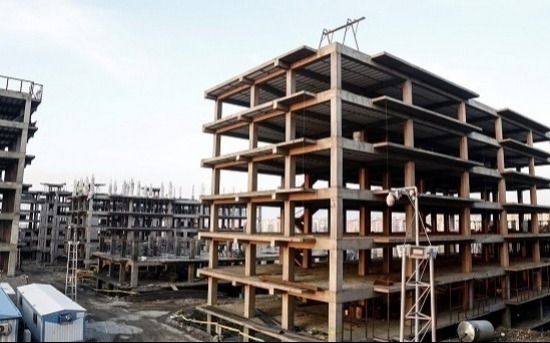 هزینه ساخت هر متر آپارتمان اعلام شد