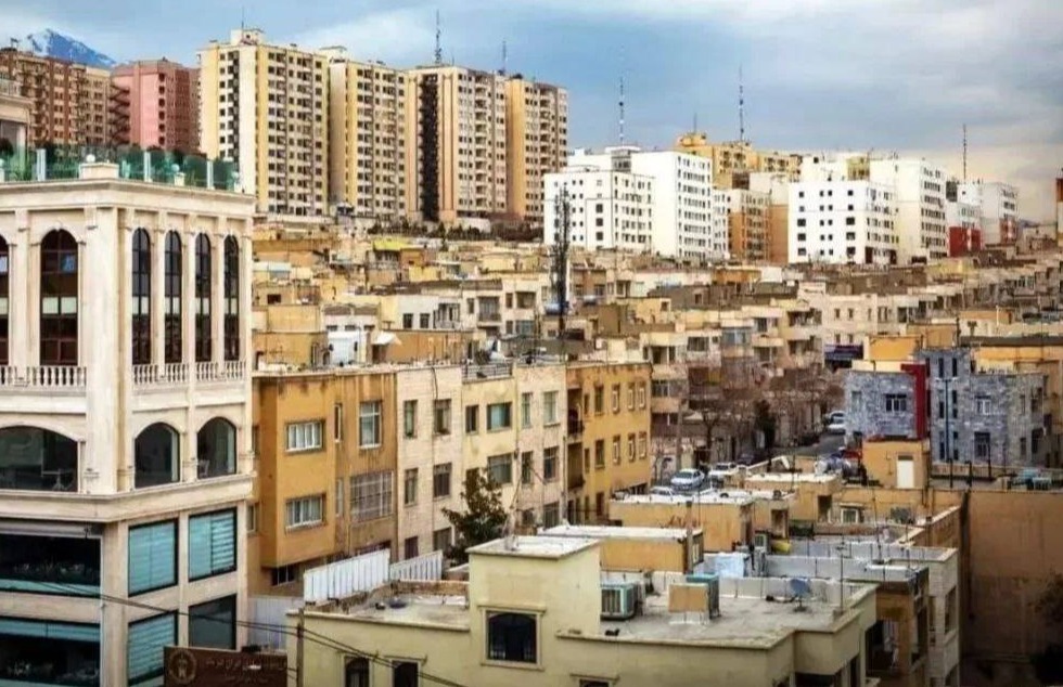 احتمالا افزایش قیمت مسکن در ایران تا پایان سال