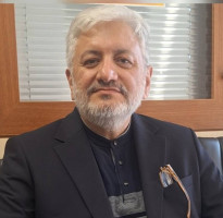 گفتگو با جناب آقای حمید مستانی رئیس اسبق صندوق بازنشستگی صداوسیما 