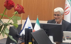 سخنان ارزشمند دکتر علیدادی درباره حضرت فاطمه زهرا سلام الله علیها