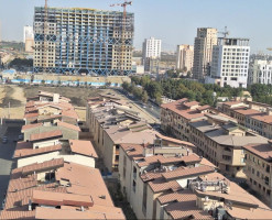 قیمت مسکن در عین ناباوری پرواز کرد