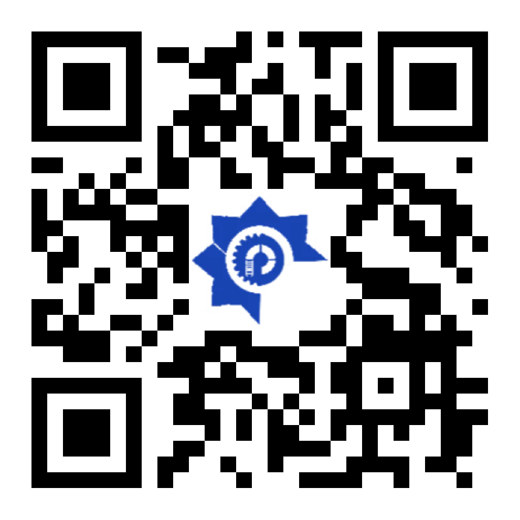 Location QR Image