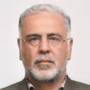 سهراب قناد دزفولی