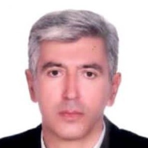 علی رستم خانی
