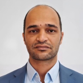 مهرداد شایسته