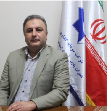 علی رضایی
