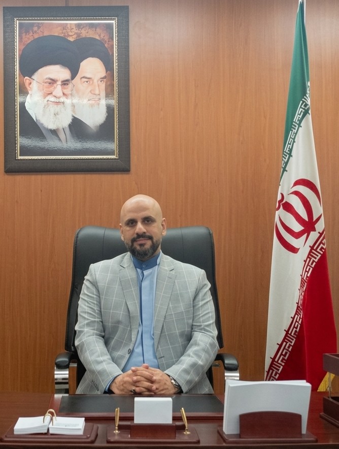 سید مرتضی آل سید