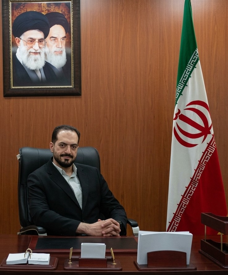 محمدسعید حری