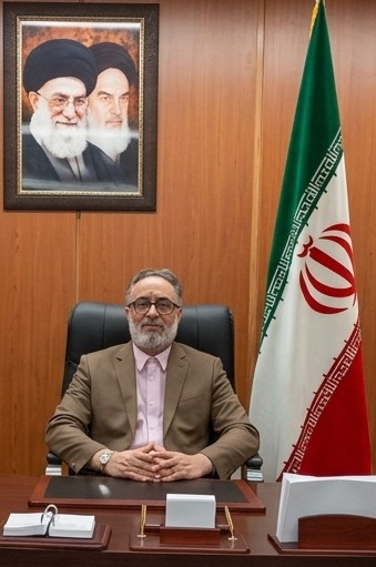 فرهام مقدم راد