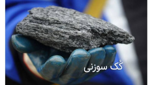 طرح ملی فناوری تولید کک سوزنی