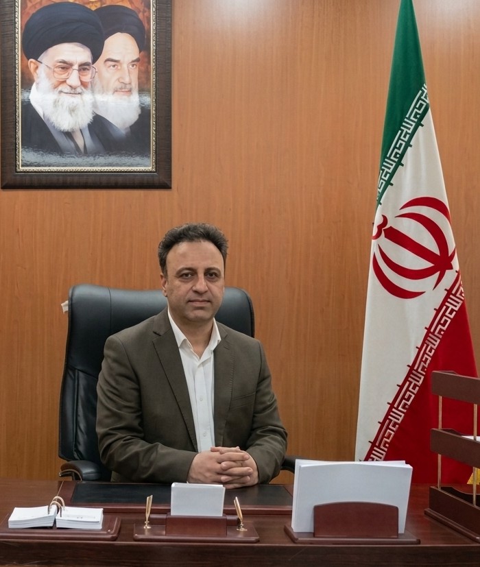 مجتبی سیاه تیری 